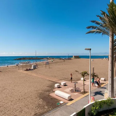 Holiday home Beachfront Burras Fa03 Maspalomas (Gran Canaria)