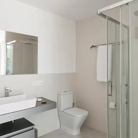 Beachfront Burras Fa03 By Villagrancanaria *